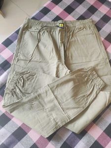 Joggers/Cargo Pants