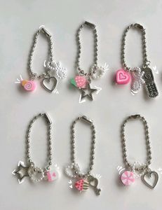 Cute Keychain