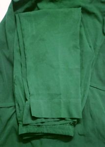 ✨ Stylish green Co_ord set✨