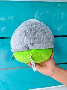 Angry Birds Plush Toy Pig