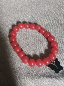 Cute Butterfly Beaded Bracelets