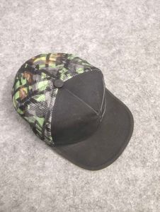 Kawasaki Trucker Hat