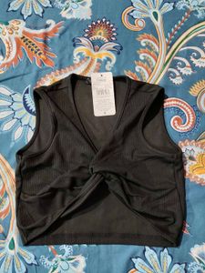 Shein Crop Top Bundle - 5 Stylish Tops