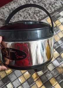 Thermosteel Casserole