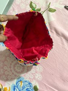 Men’s navratri dandiya cap