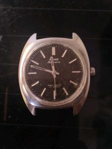 Vintage HMT Kohinoor Watch
