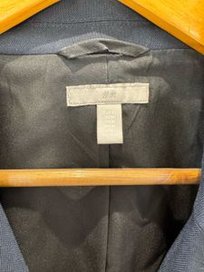 H&amp;M Double Breasted Blazer (Never Worn)