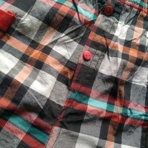 Girls / Boys Shorts
