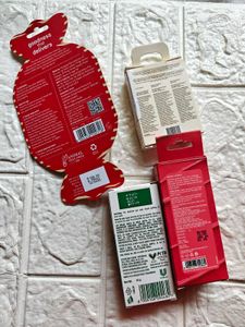 Lip Balms
