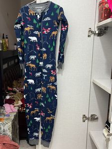 Unisex Romper For Kids 4-6 Ur Old ..