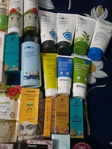 Bulk Products From All Skincare Brands
