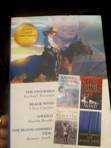 4 Books In 1 BOOK 📚 MRP 999/-