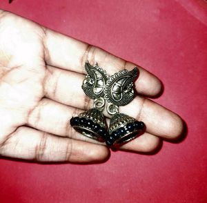 3 Pairs Of Earing