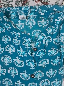 4  combo pure cotton soft kurtis