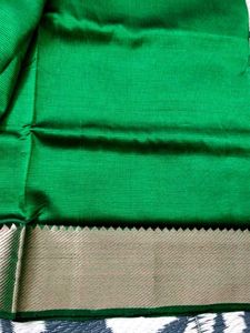 New Mangalagiri Pattu Saree 1