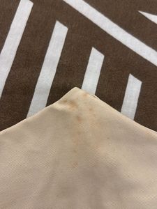H&amp;M Mens Cotton Cargo Pant