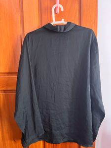 Black Shirt