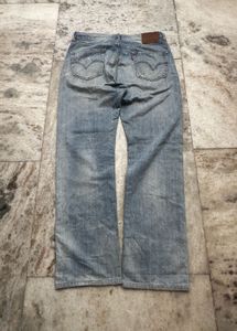 Vintage Levi’s 505 Limited Edition Jeans