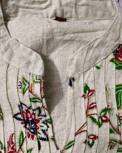 Short Kurti✨
