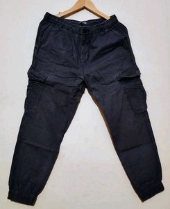 Cargo Joggers