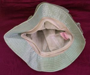 Disney Princess Toddler Hat Original