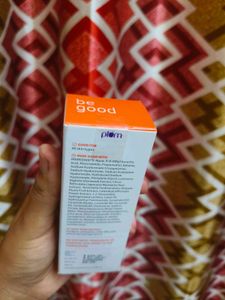 Plum Vitamin C Glow Serum