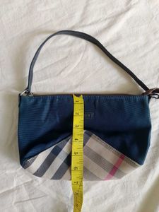 Stylish Blue bag