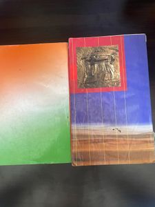 2 History of India Books