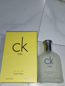 Calvin Klein Perfume