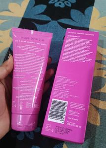 Foxtale True Clarity Oil &amp; Acne Control Face Wash