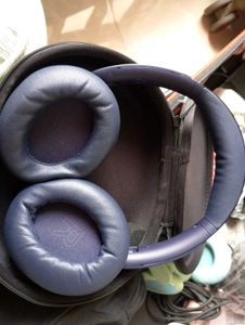 Anker Soundcore Noise Cancelling Headphones
