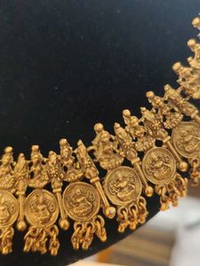 coin combo set without earrings