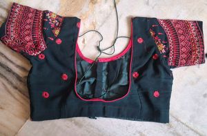 Designer Lehenga Choli Set