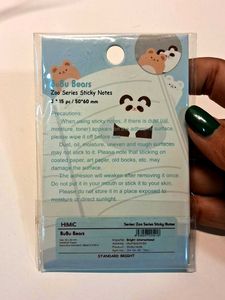 Cute Kiki Kittens Sticky Notes