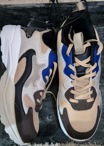 Mens Stylish Multi-Color casual shoes in
