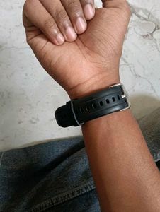 Fire-Boltt Smartwatch Fully Working Charger In