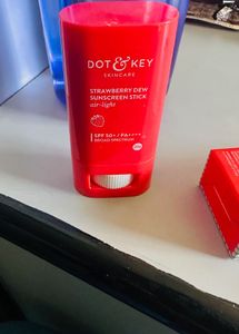 DOT&amp;KEY Sunscreen Stick SPF50
