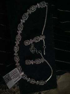 Elegant Jewelry Set