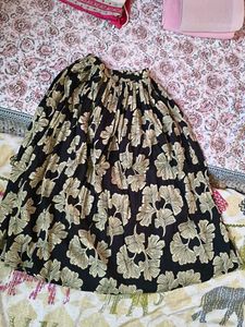 Stylish Ethnic Skirt