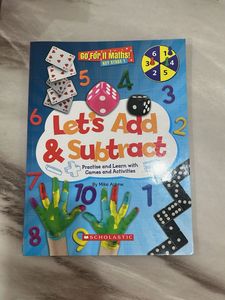 Go For It Maths! Key Stage 1 Books (3 Book