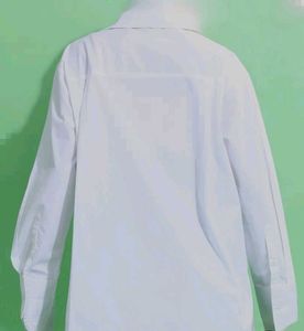 White Shirt