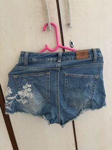 Lee Cooper Shorts