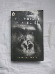 the origin of species by charles darwin