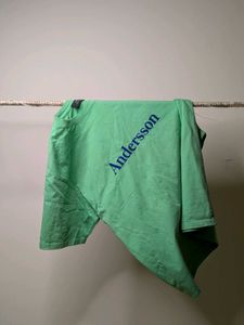 Green Andersson T-Shirt