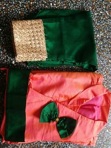 Fancy Pent Kurti Combo 💚