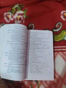 Secondary School Mathematics for Class 9