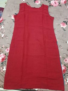 Beautiful Embroidered Kurta❤️🆕