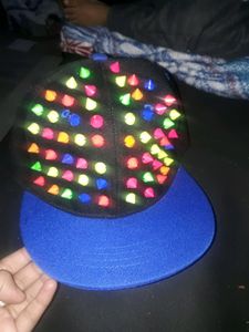 fashionable cap new