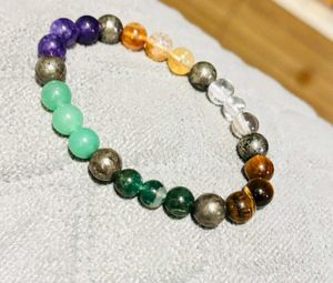Money Magnet Bracelet