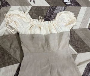 Cute Mini Dress